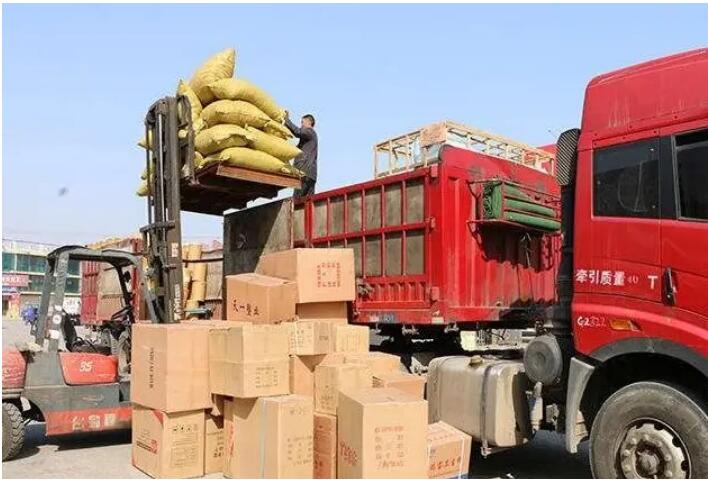 杭州到连山壮族瑶族自治县物流专线